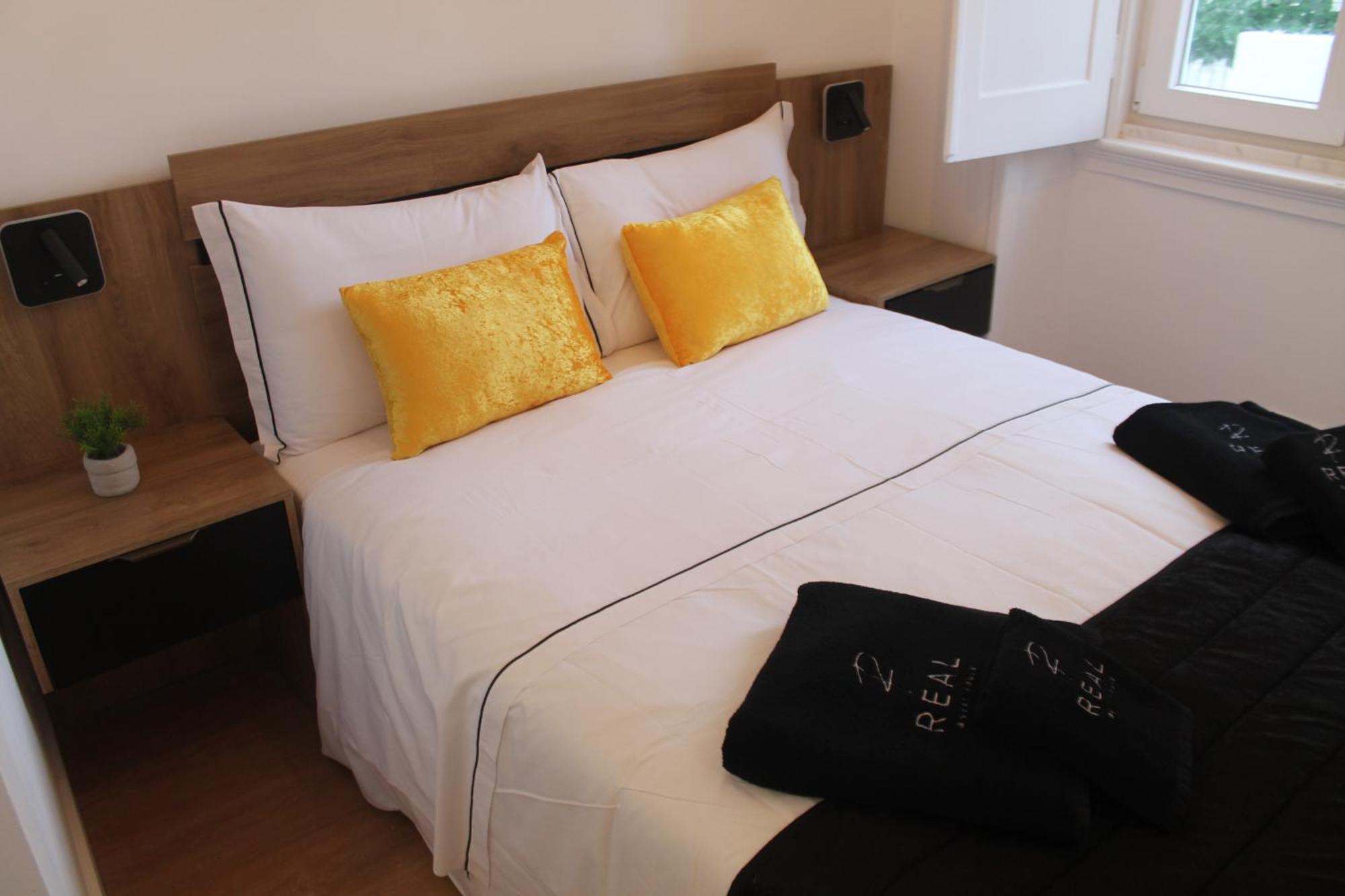 Real Guest House Costa de Caparica Ngoại thất bức ảnh