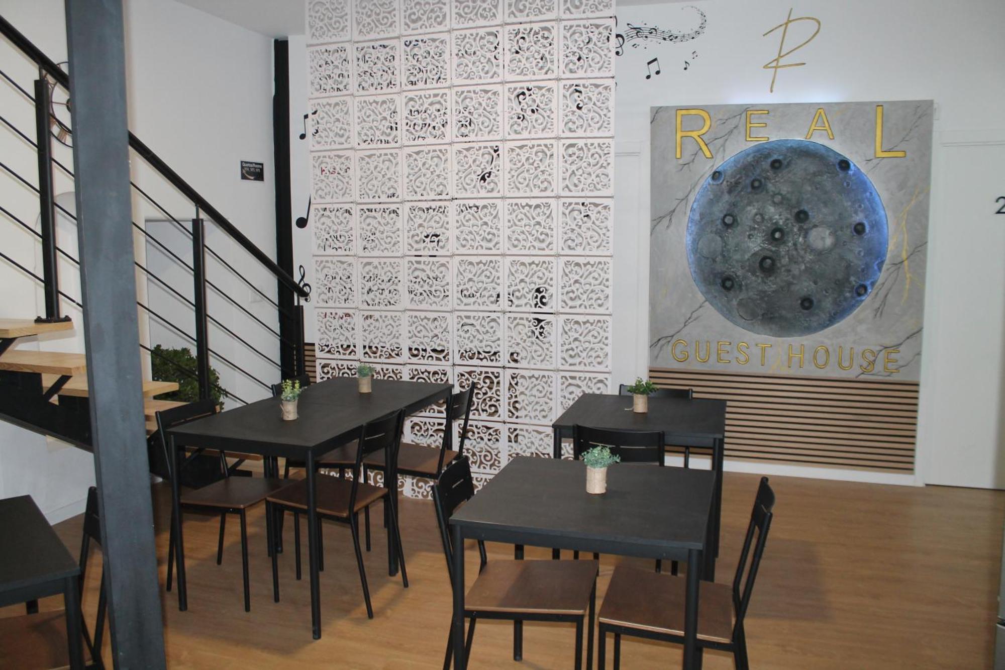 Real Guest House Costa de Caparica Ngoại thất bức ảnh