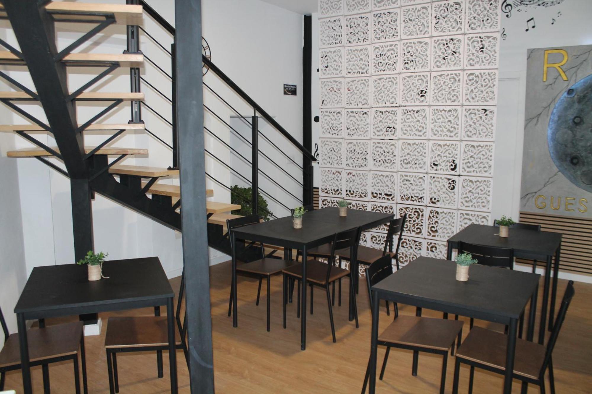 Real Guest House Costa de Caparica Ngoại thất bức ảnh