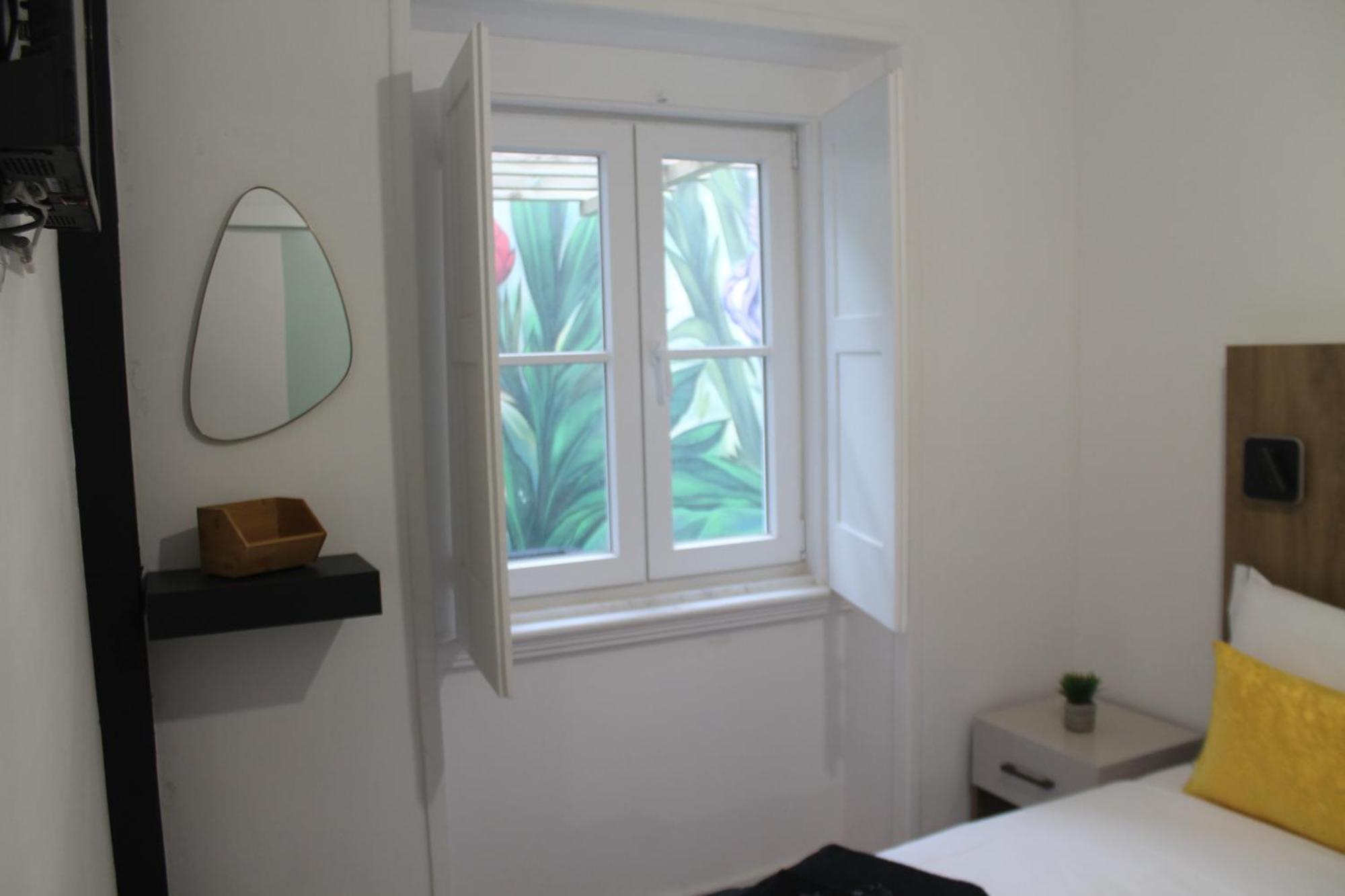 Real Guest House Costa de Caparica Ngoại thất bức ảnh