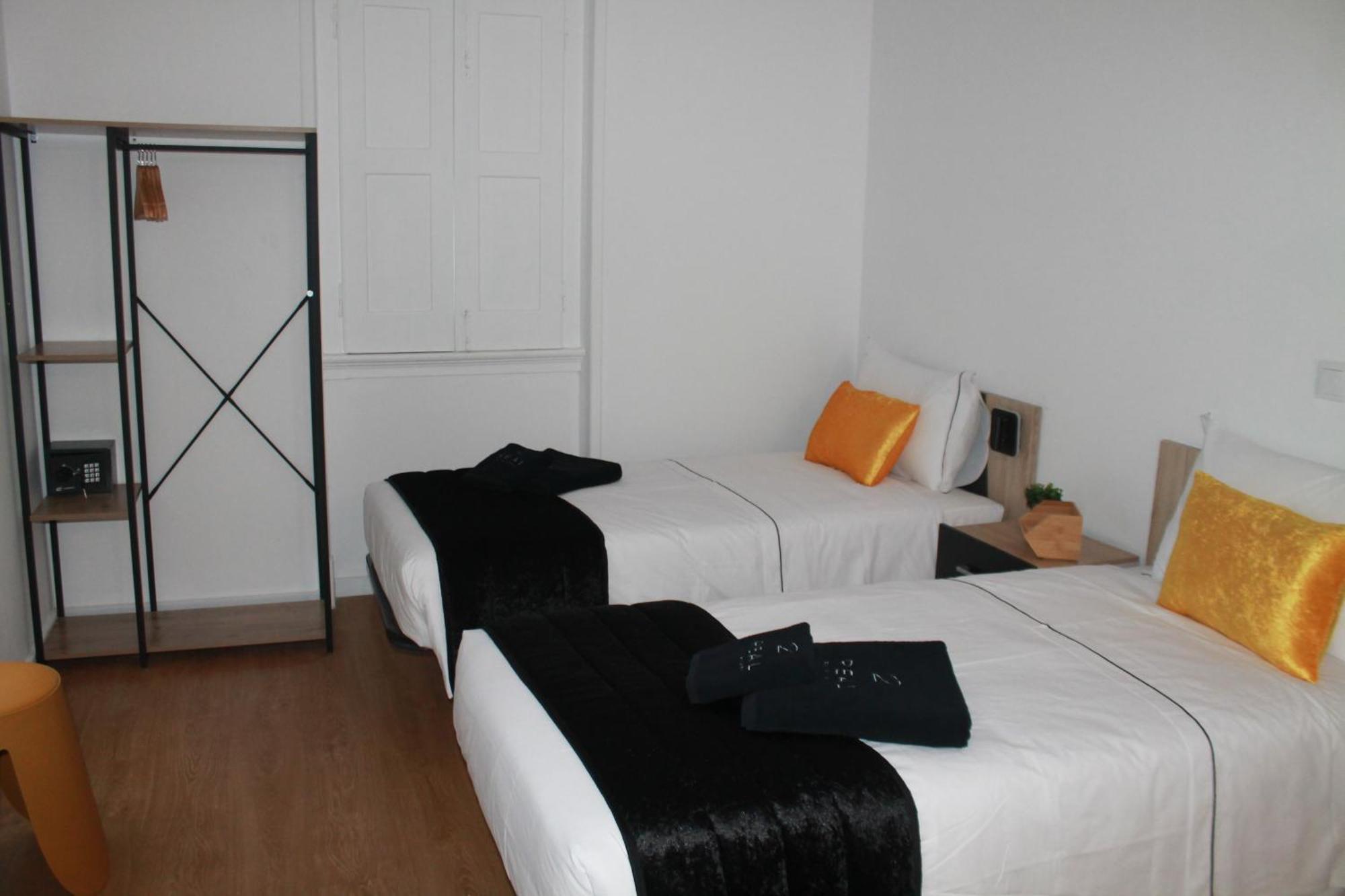 Real Guest House Costa de Caparica Ngoại thất bức ảnh