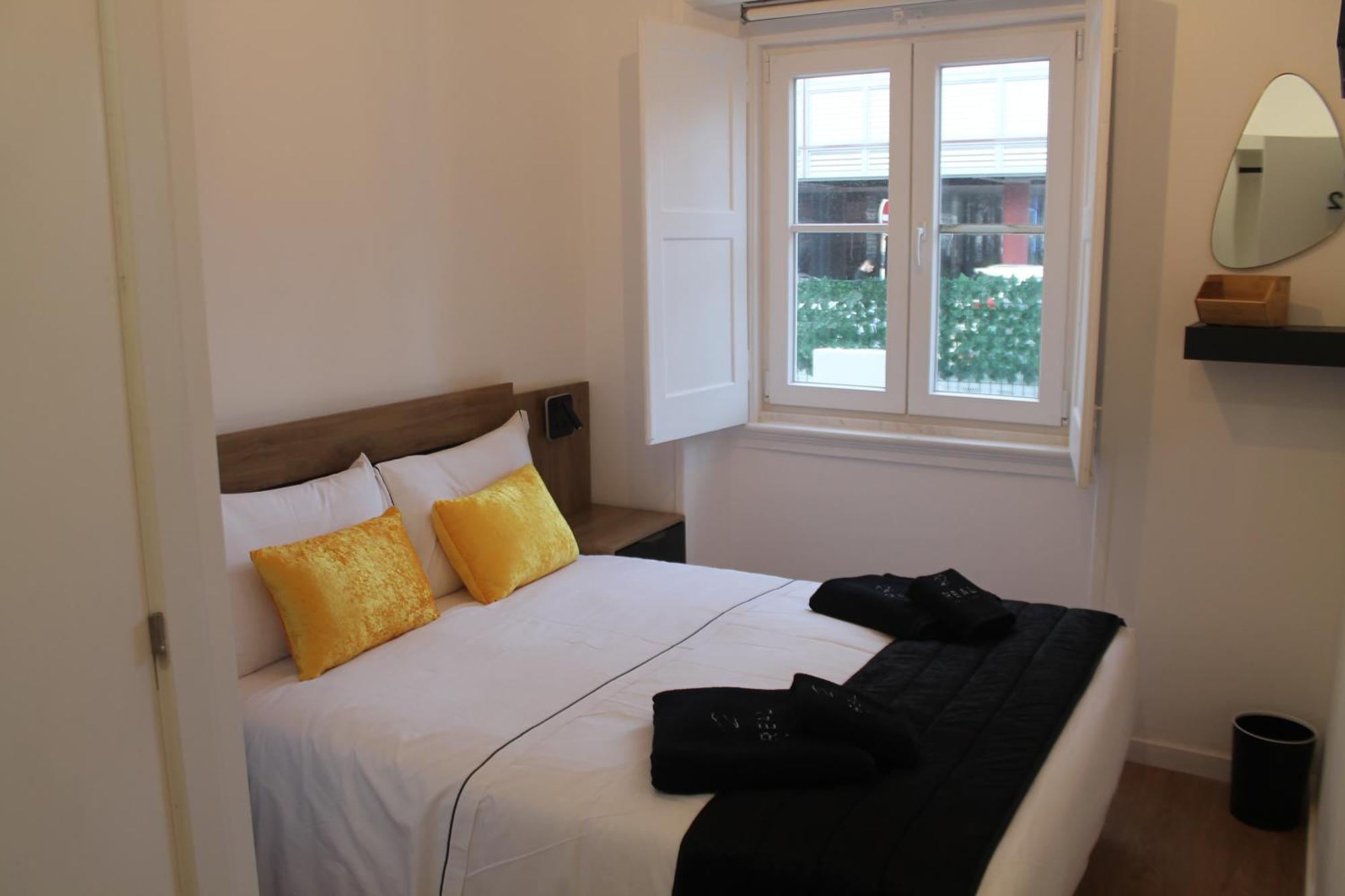 Real Guest House Costa de Caparica Ngoại thất bức ảnh