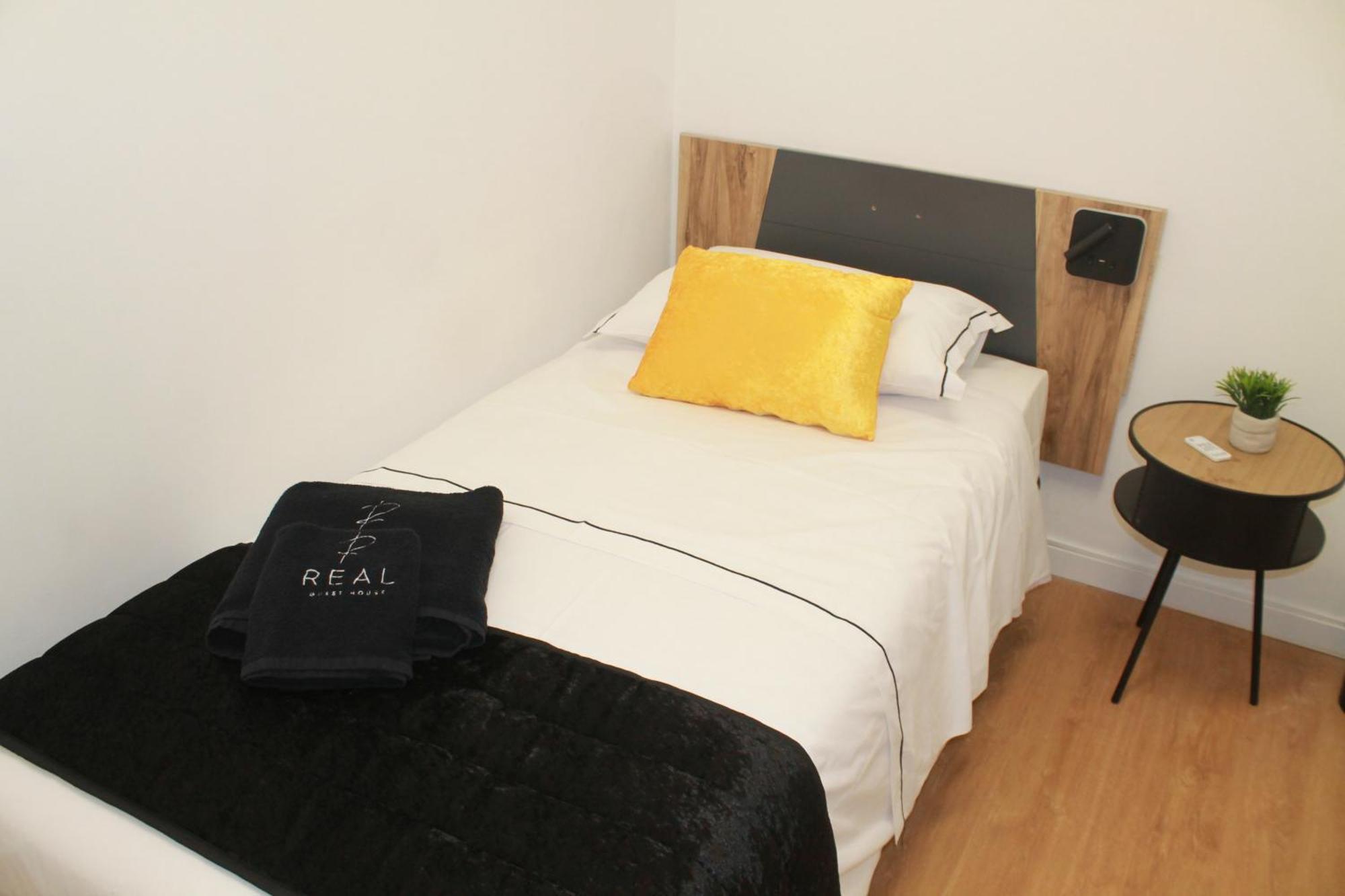 Real Guest House Costa de Caparica Ngoại thất bức ảnh