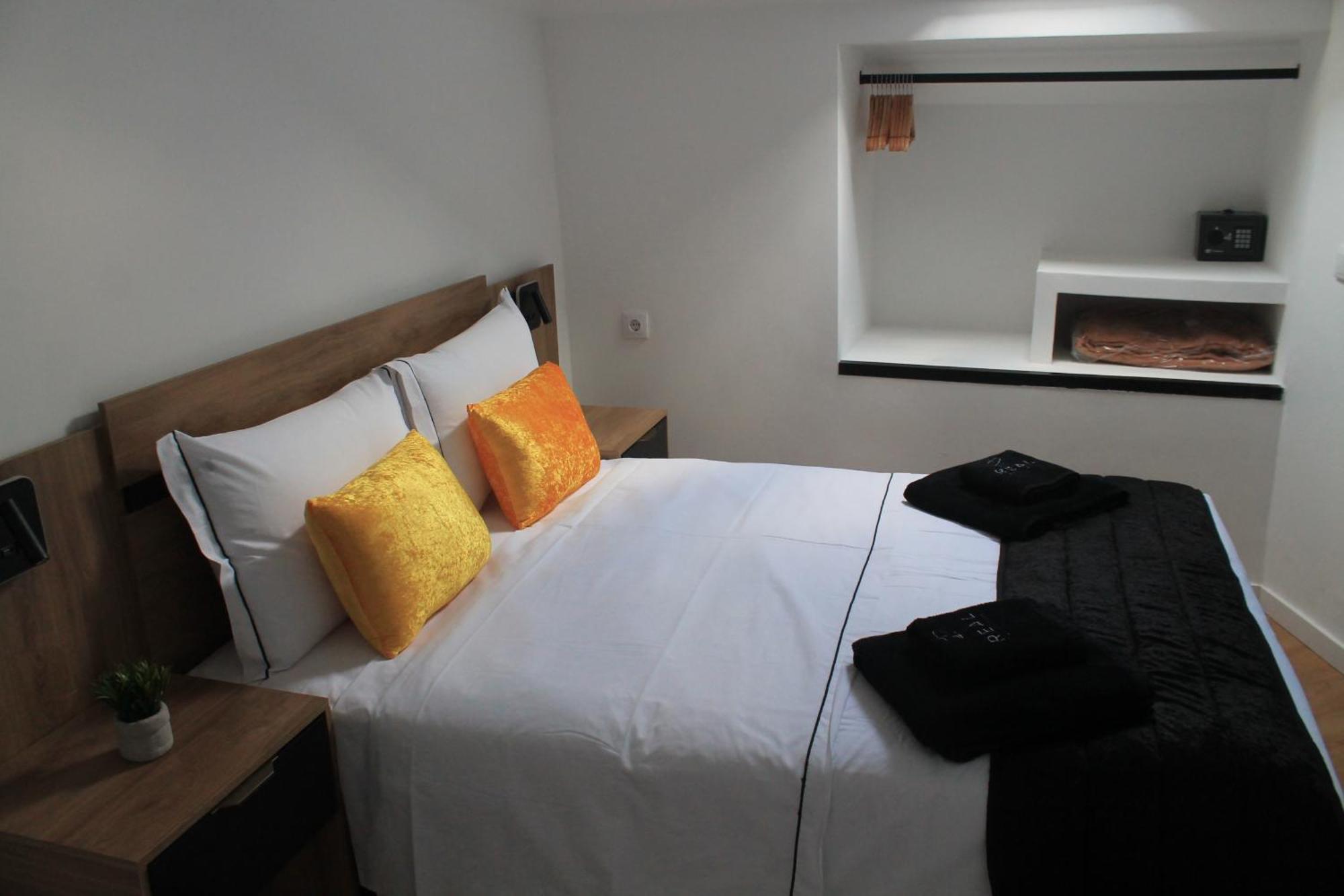 Real Guest House Costa de Caparica Ngoại thất bức ảnh