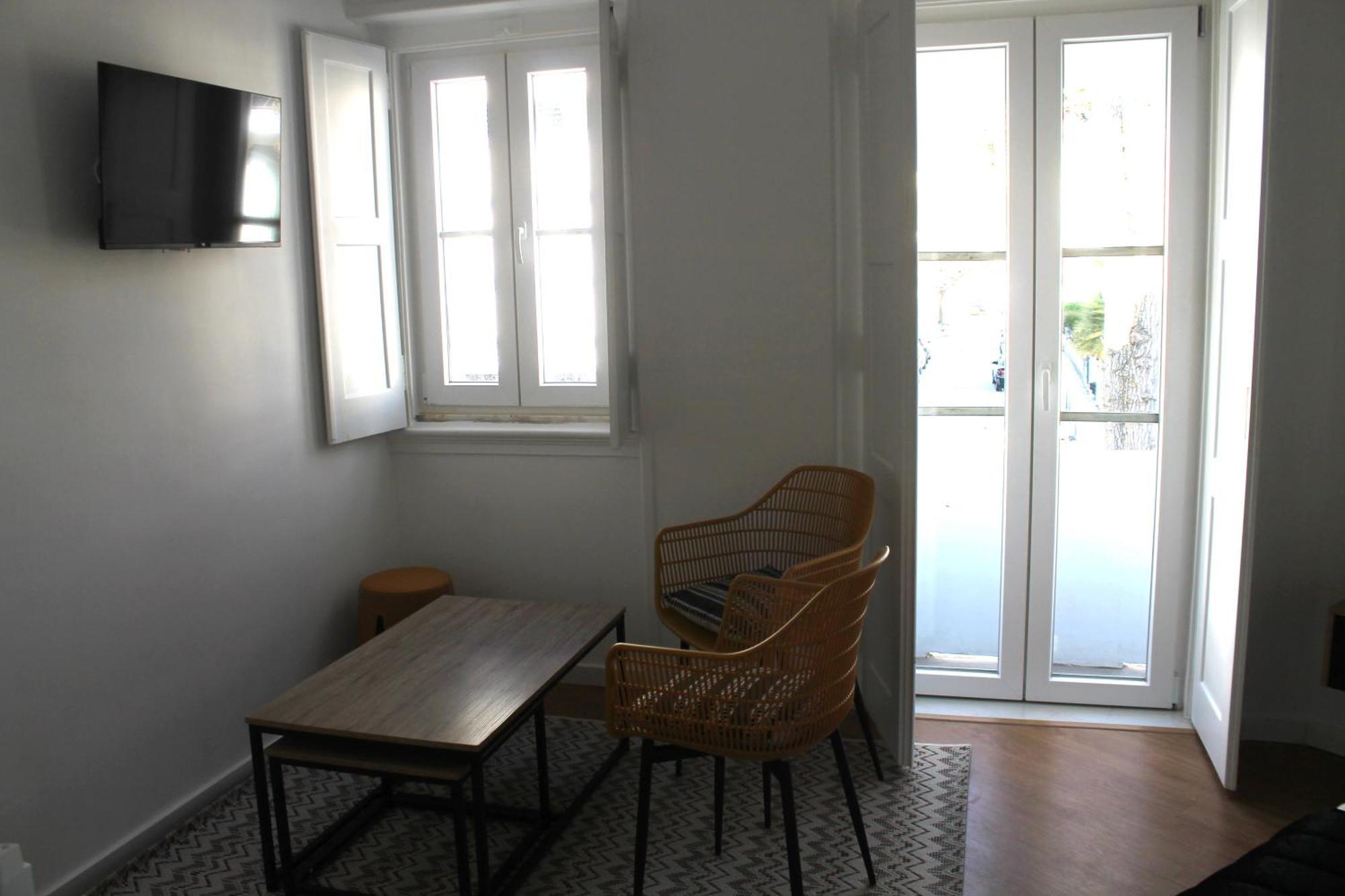 Real Guest House Costa de Caparica Ngoại thất bức ảnh