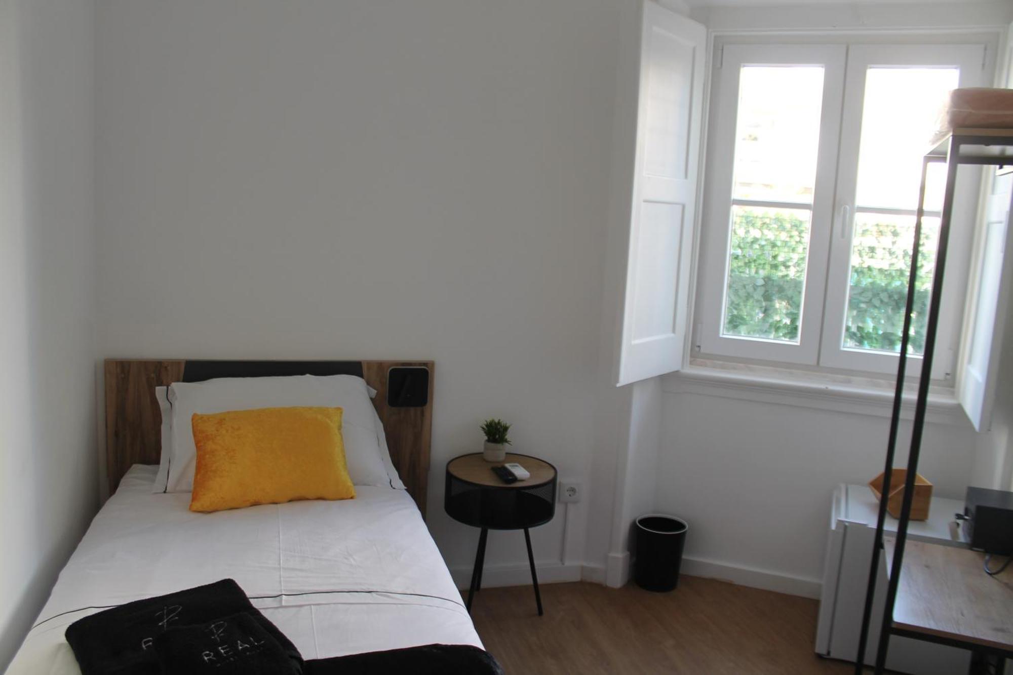 Real Guest House Costa de Caparica Ngoại thất bức ảnh