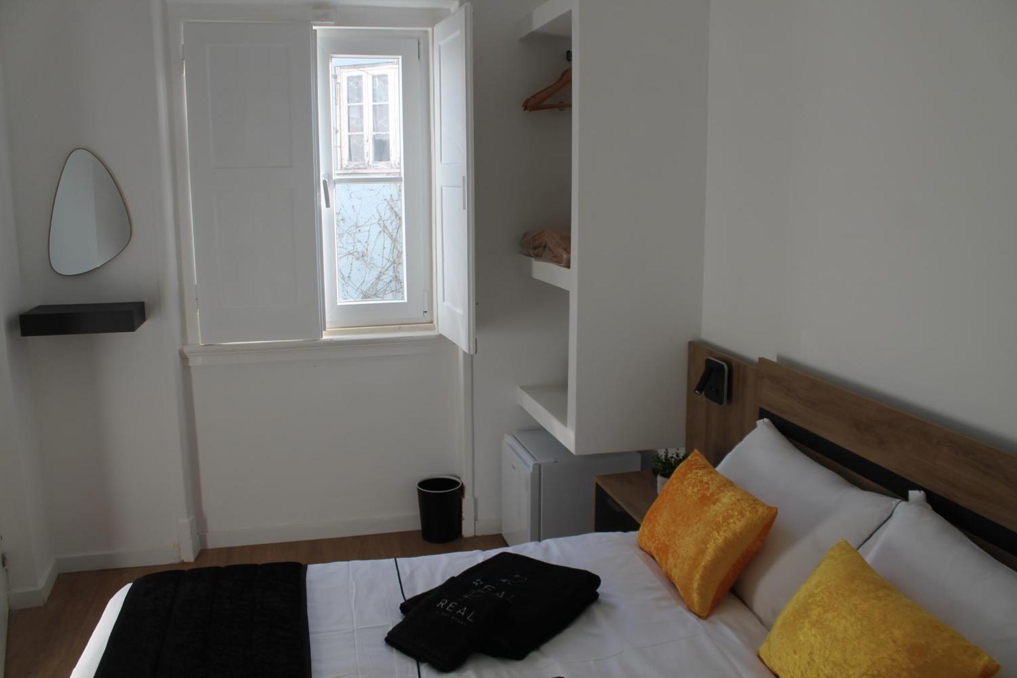 Real Guest House Costa de Caparica Ngoại thất bức ảnh