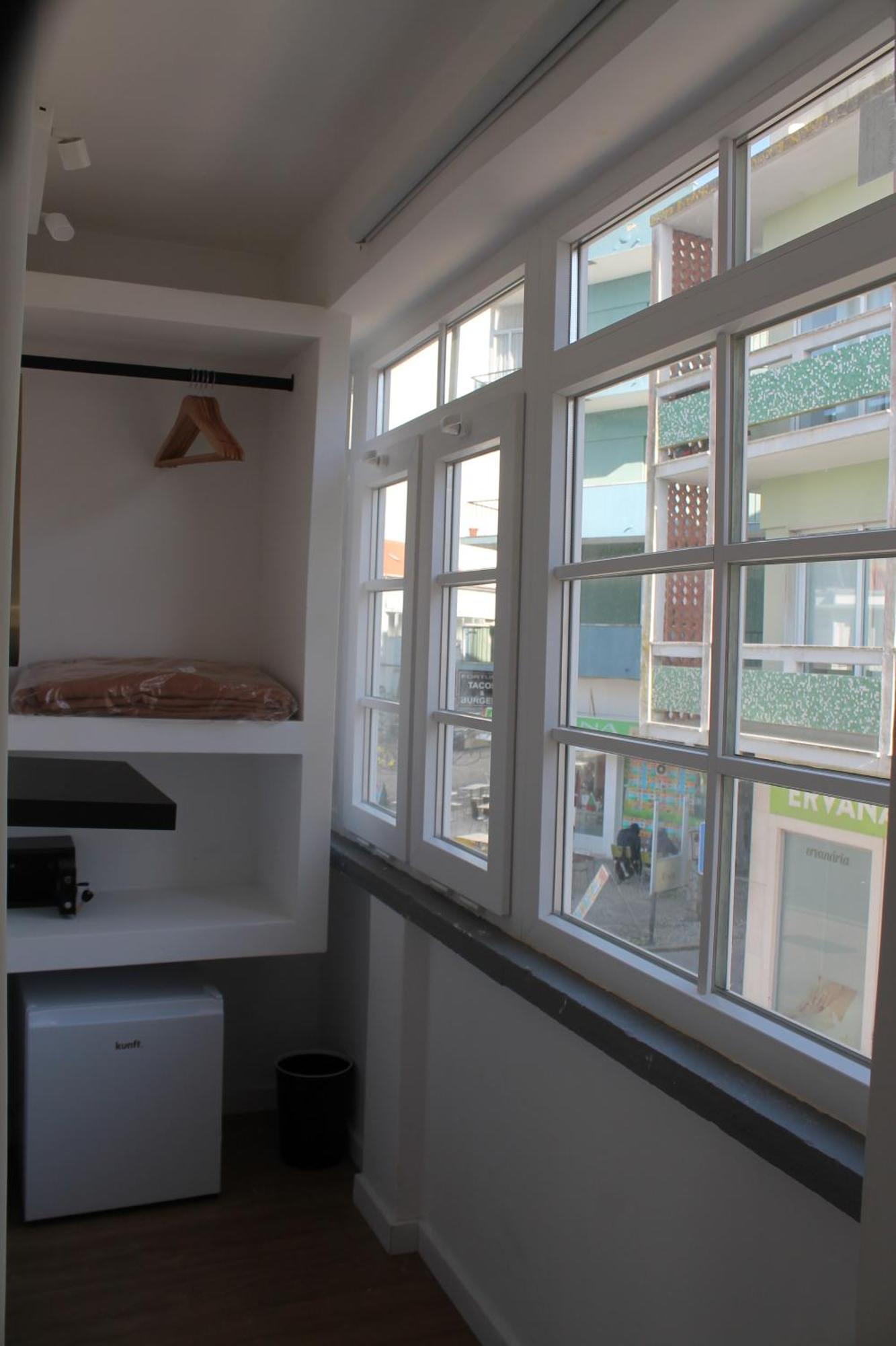 Real Guest House Costa de Caparica Ngoại thất bức ảnh